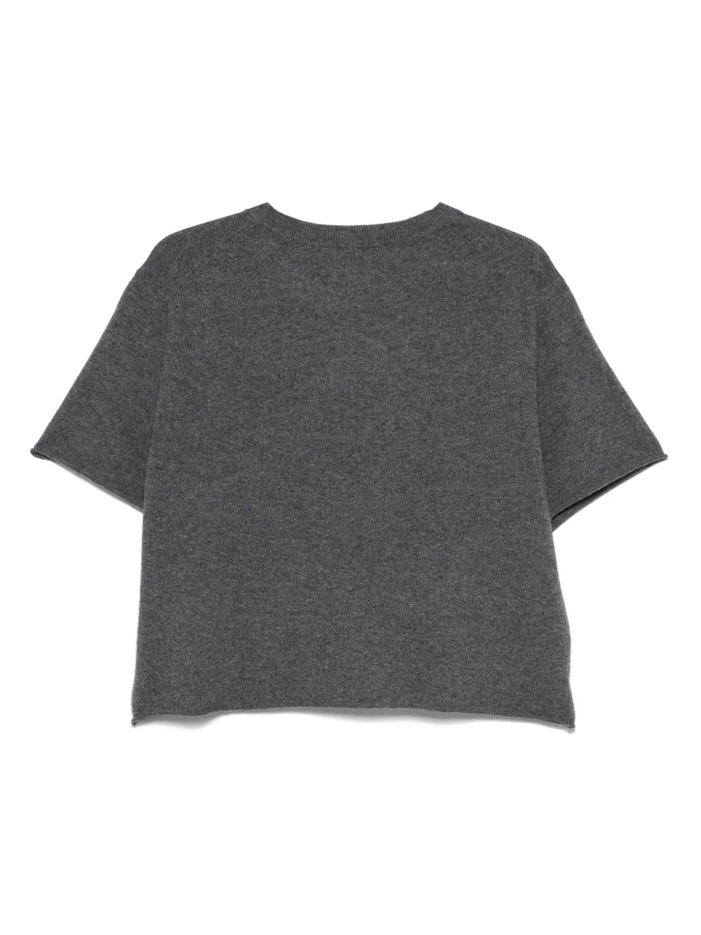 Lisa Yang playera de cachemira | Tops tejidos | Image 2