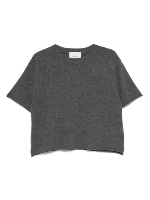 Lisa Yang cashmere t-shirt