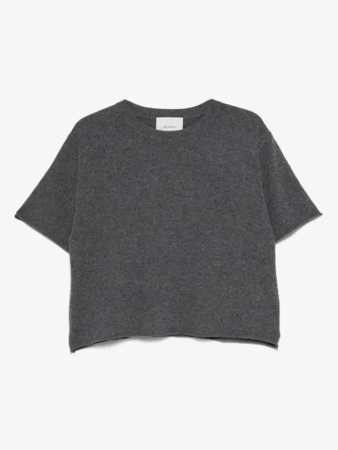 Lisa Yang cashmere t-shirt