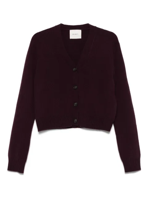 Lisa Yang cashmere knitted top