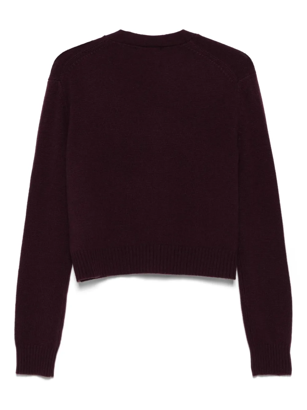 Lisa Yang cashmere knitted top | Knitted Tops | Image 2