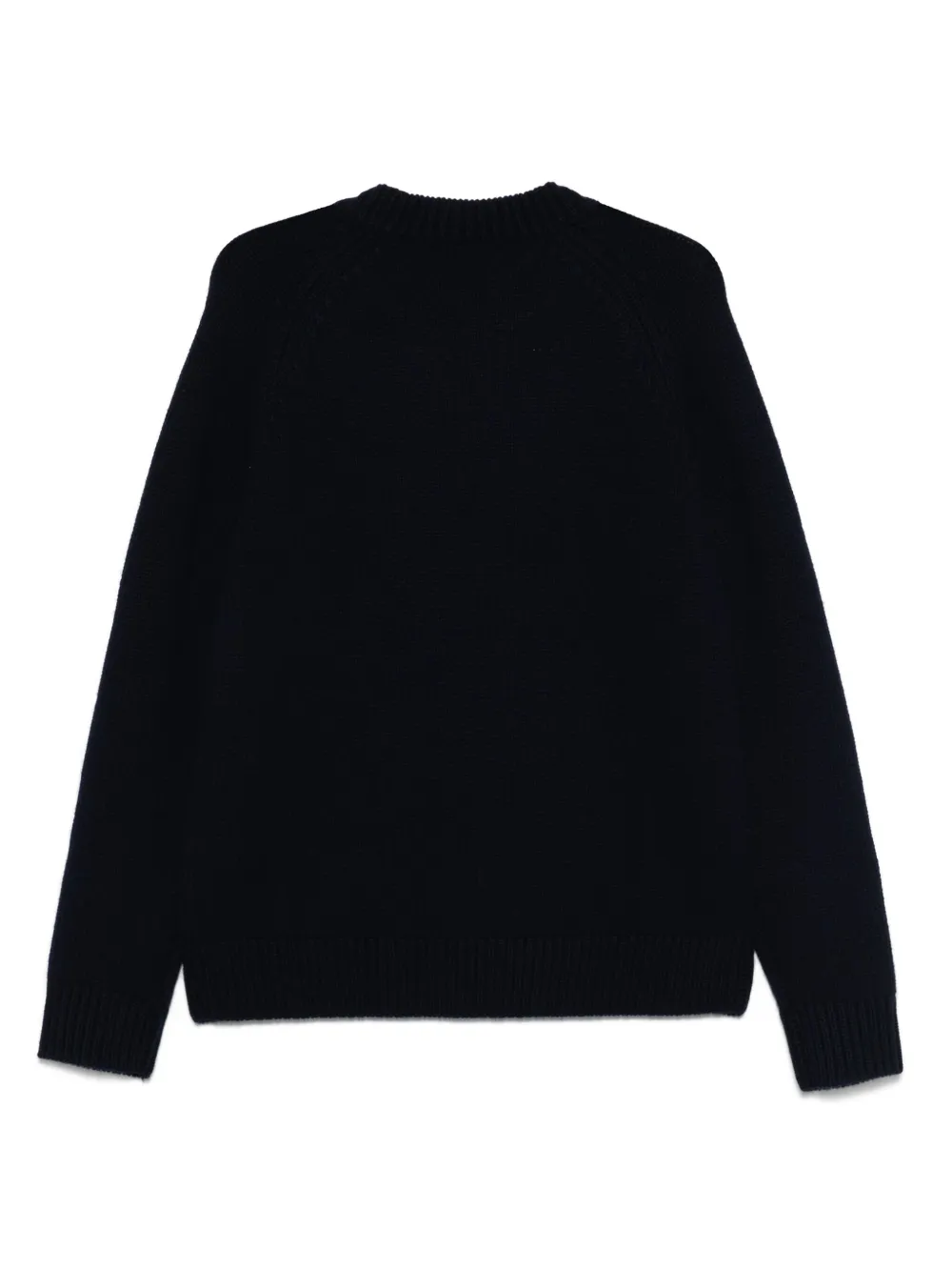Lisa Yang cashmere sweater | Knitted Sweaters | Image 2