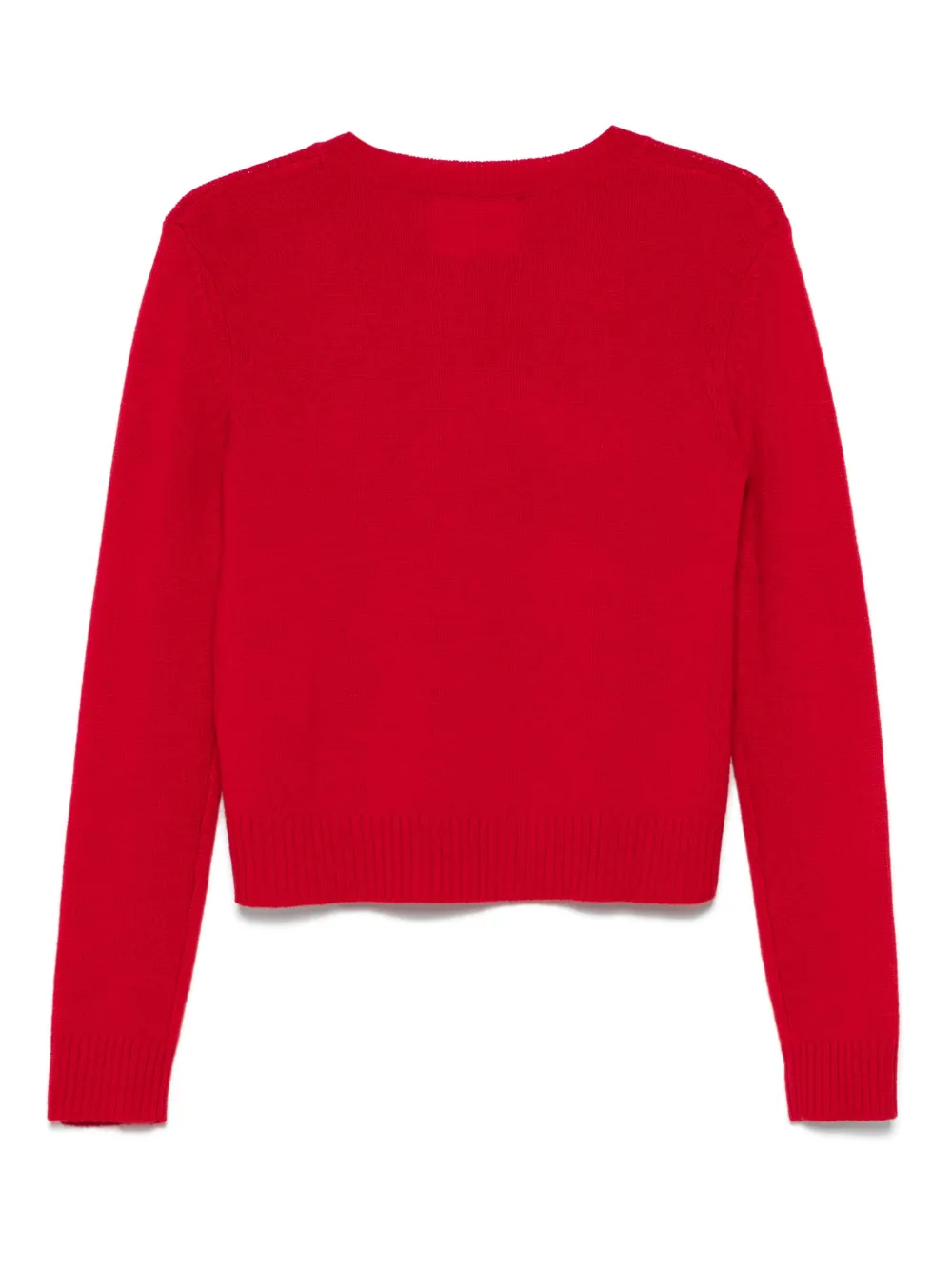 Lisa Yang cashmere knitted top | Knitted Tops | Image 2