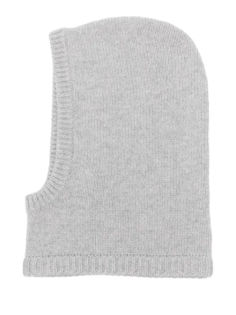 Lisa Yang cashmere balaclava