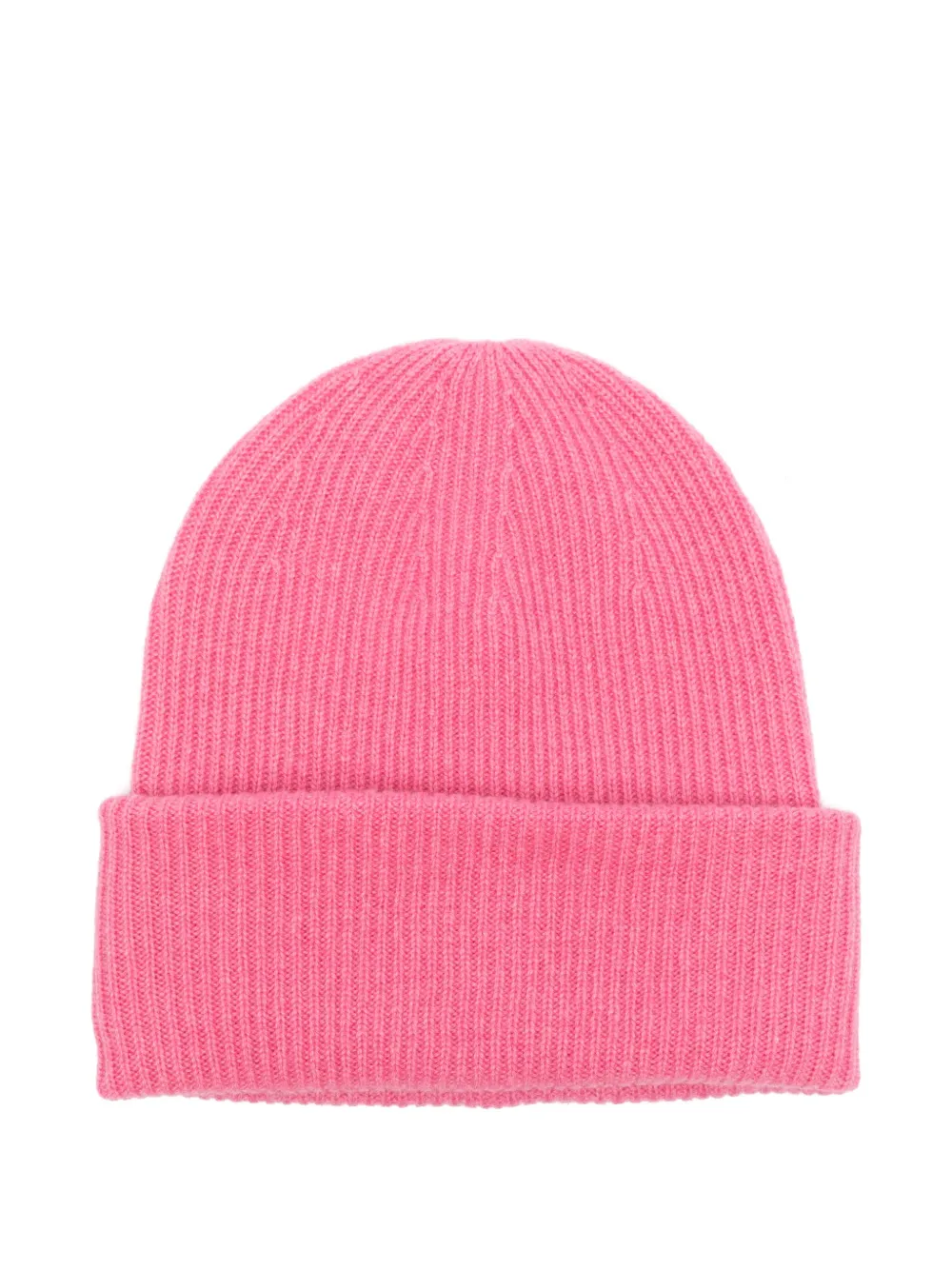 Lisa Yang cashmere beanie | Pink | Image 1