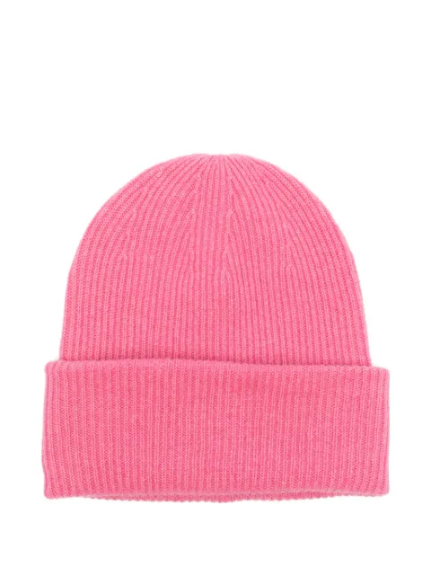 Lisa Yang cashmere beanie