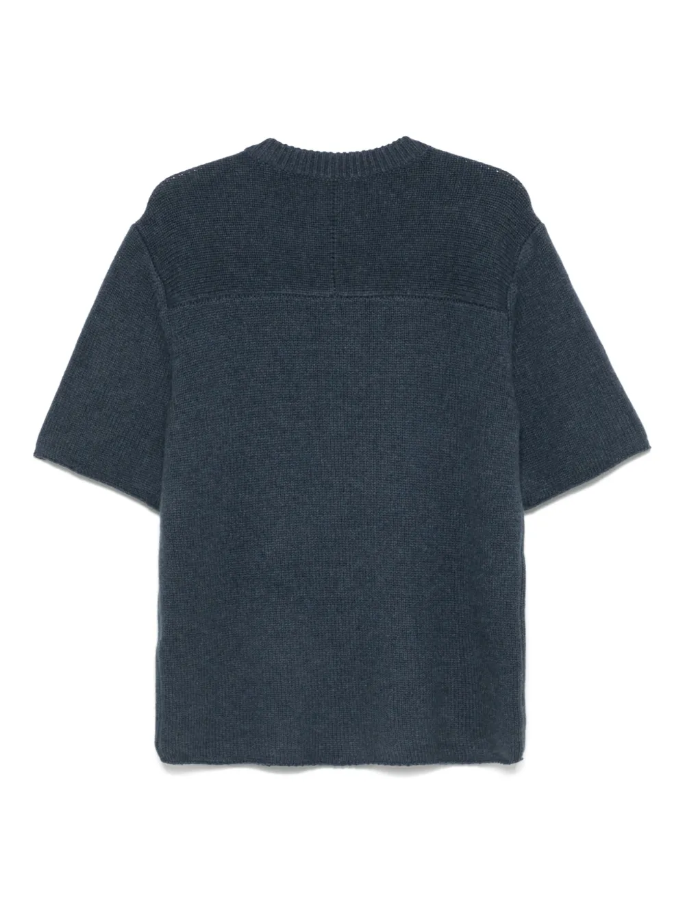 Lisa Yang cashmere t-shirt | T-Shirts & Jersey Shirts | Image 2