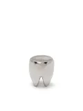 IN GOLD WE TRUST PARIS Sacred Tooth earring - Silver
