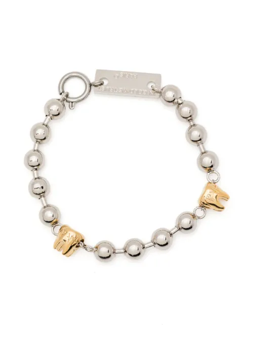 Bracelet Sacred Tooth - IN GOLD WE TRUST PARIS - Modalova