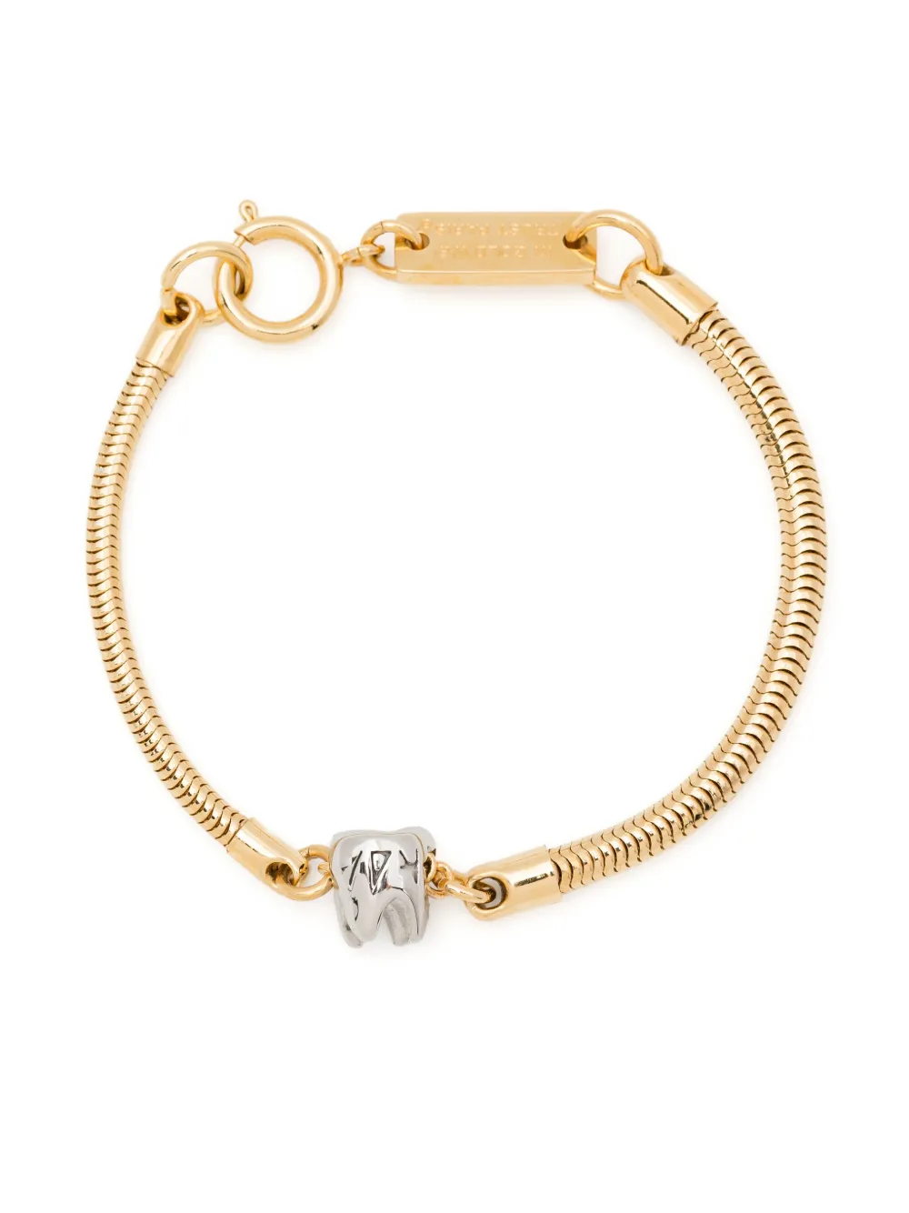 Sacred Tooth bracelet