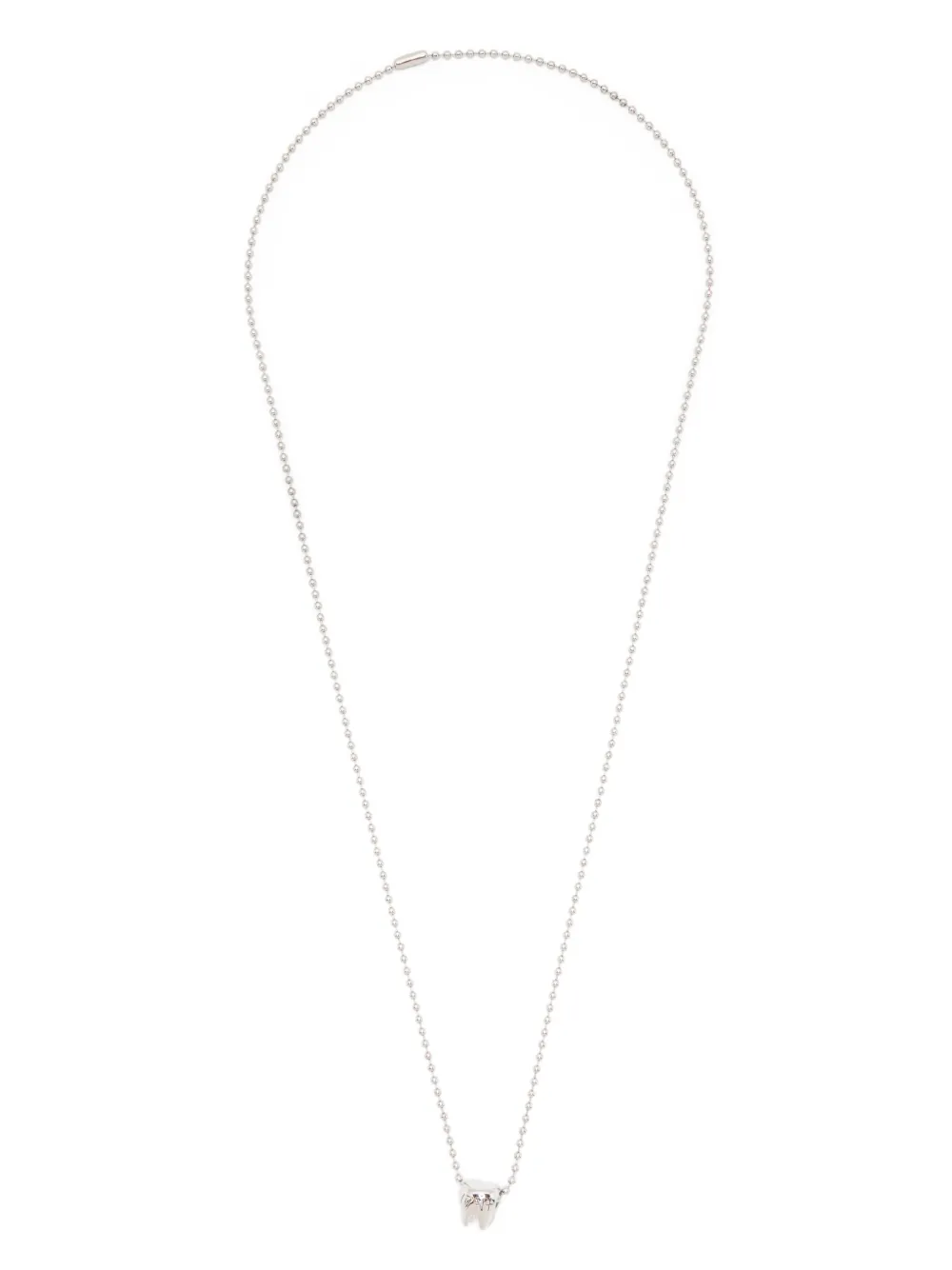 Sacred Tooth necklace