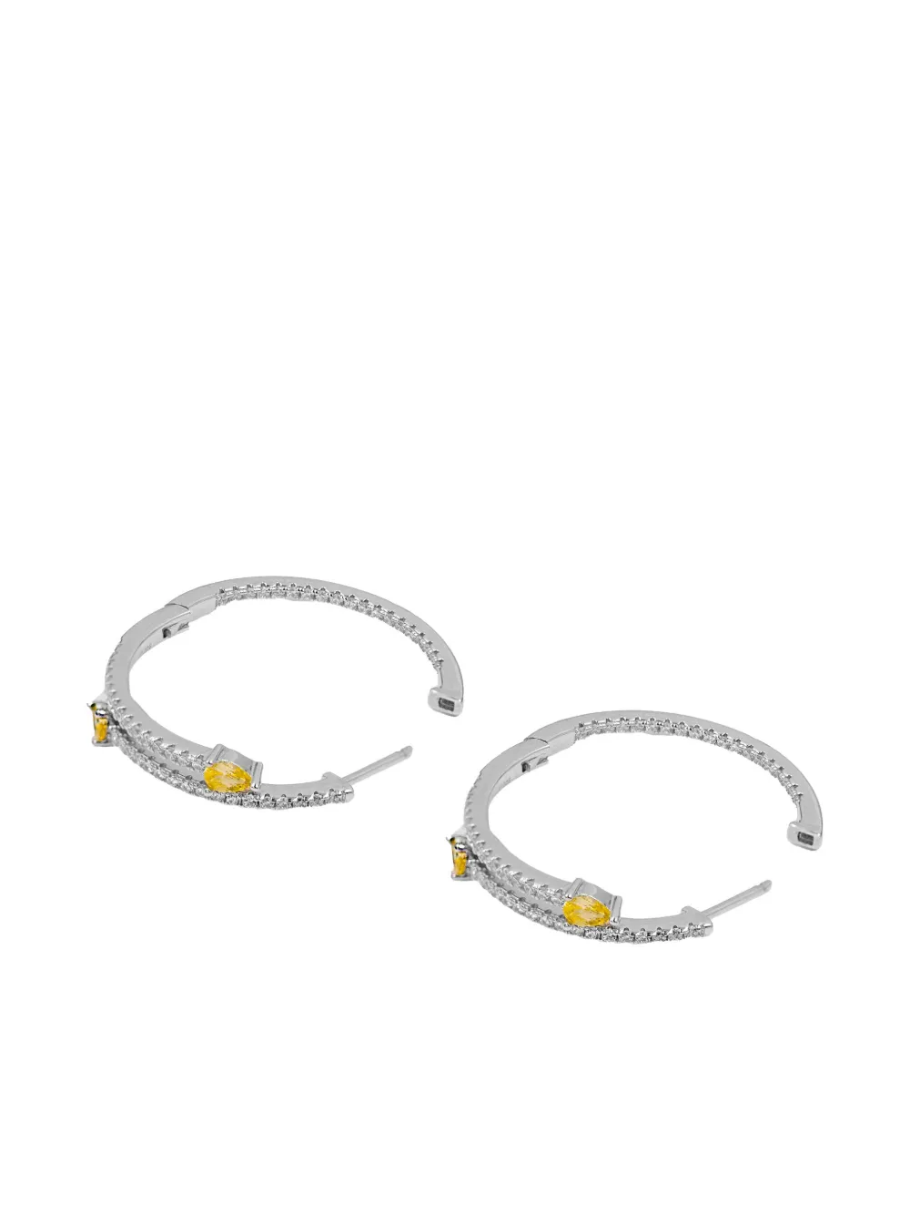 JUWELINA PARIS STARLIGHT EARRINGS