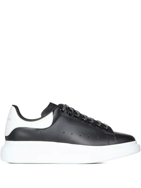 Alexander McQueen Oversized sneakers