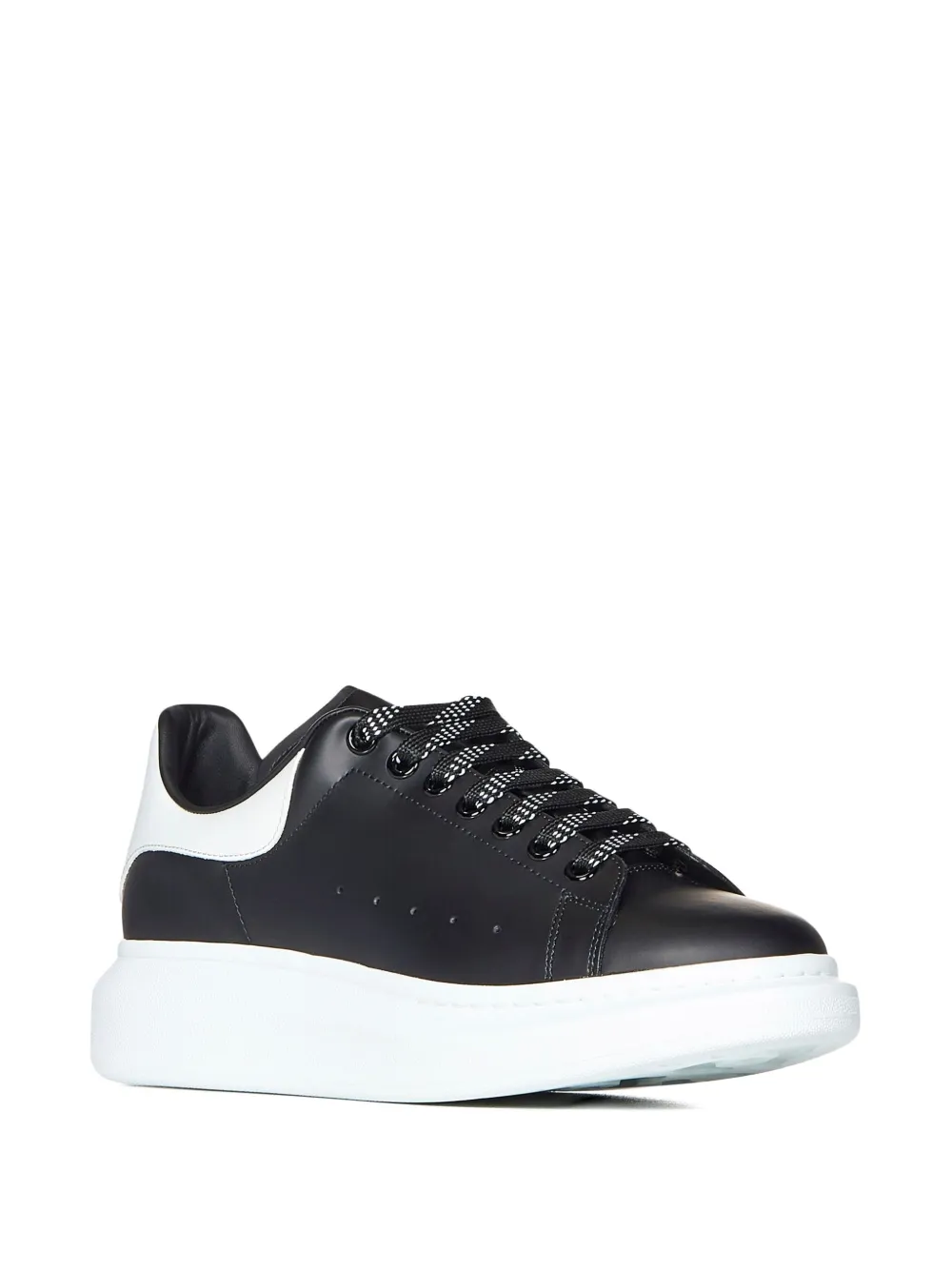 Alexander McQueen Oversized sneakers | Low-Tops | Image 2