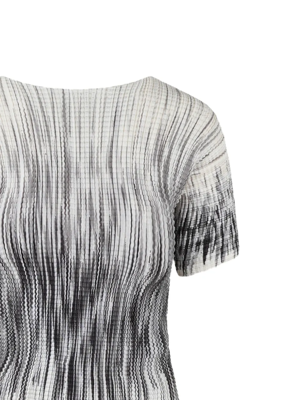 Herno playera de tejido seersucker | Playeras y jerséis | Image 2