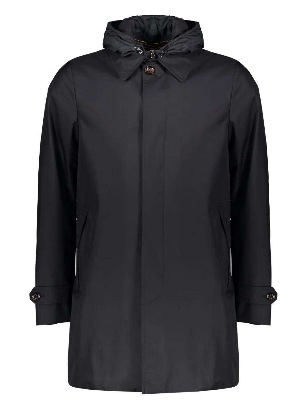 Moorer Vido jacket | Blue | Image 1