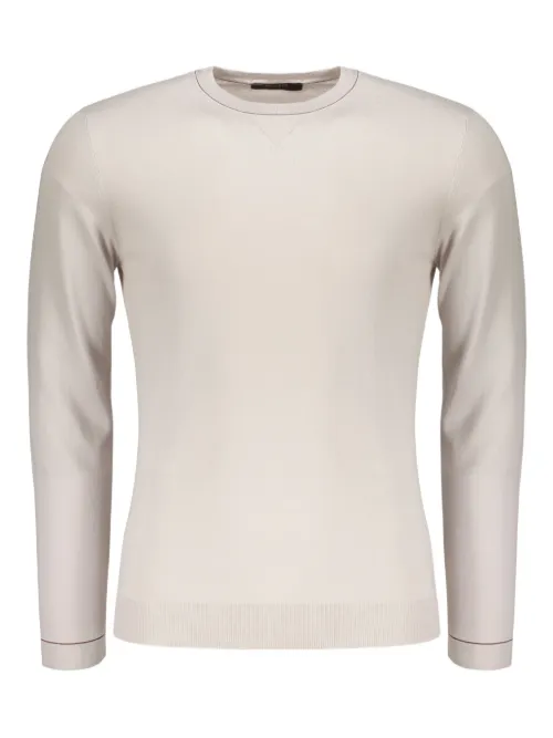Sweat en coton - Moorer - Modalova