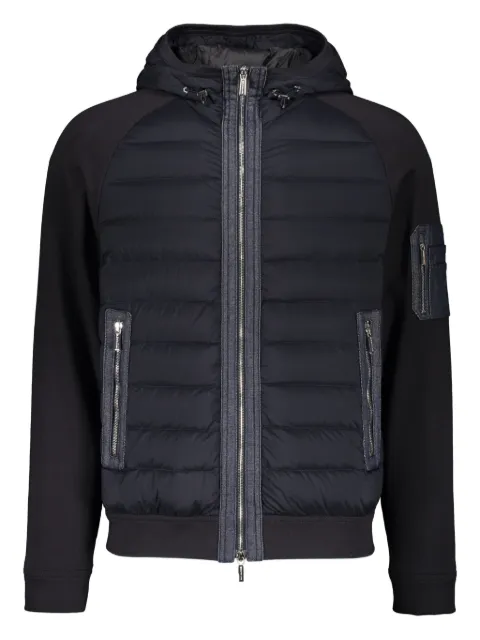 Moorer Barden jacket 