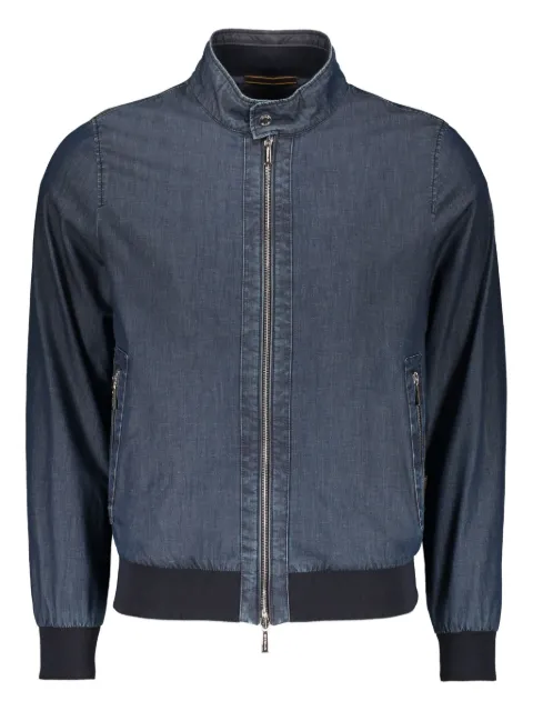 Moorer Albert bomber jacket 