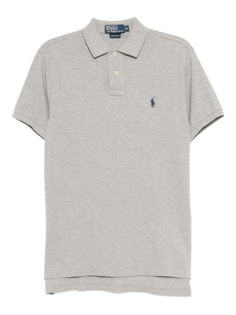 Polo Ralph Lauren ポロシャツ - グレー Polo Ralph Lauren ポロシャツ - グレー