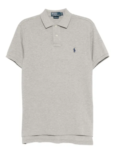 Polo Ralph Lauren Camisa polo de algodão