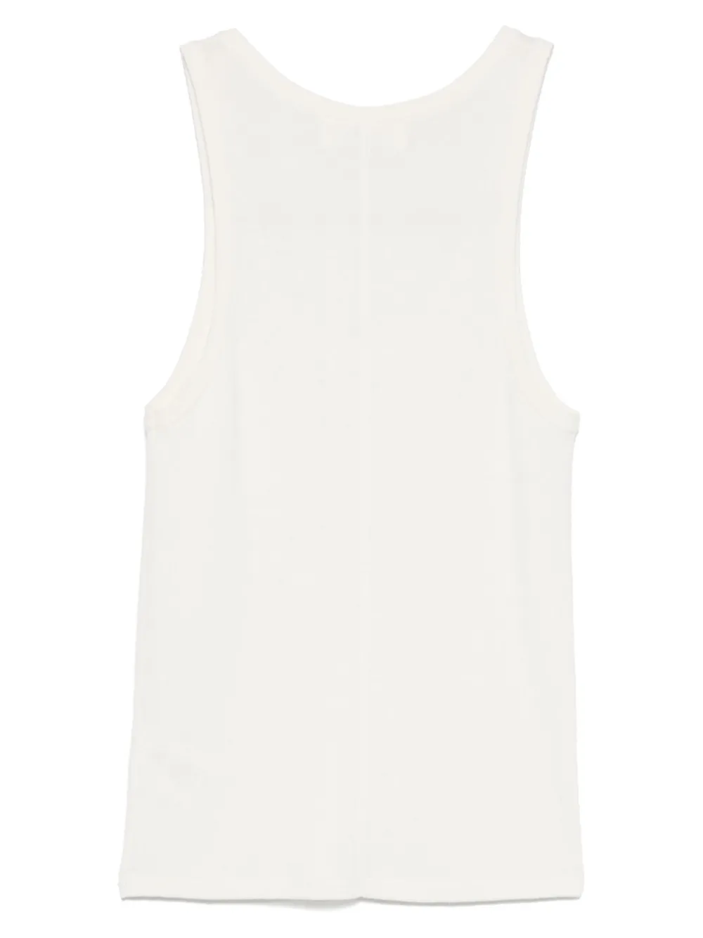 Lisa Yang sleeveless top | Vests & Tank Tops | Image 2