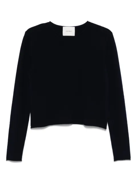 Lisa Yang cashmere sweater