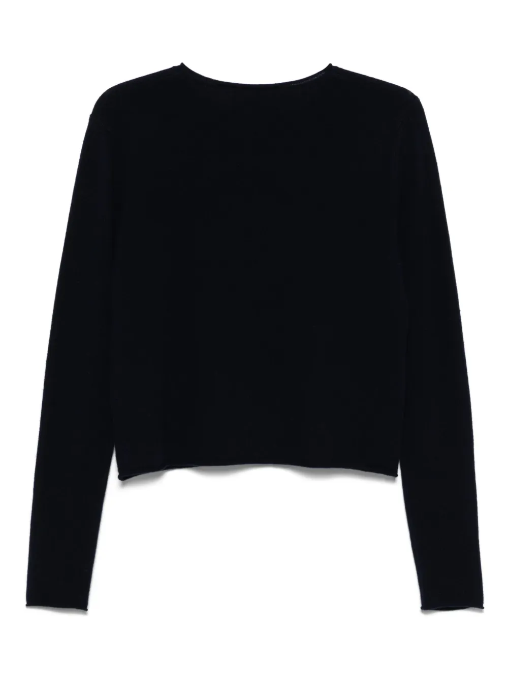Lisa Yang cashmere sweater | Knitted Sweaters | Image 2