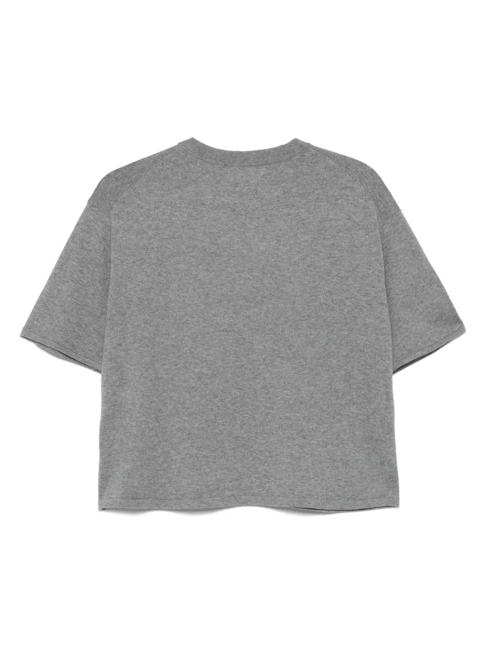 Lisa Yang playera con cuello redondo | Playeras y jerséis | Image 2