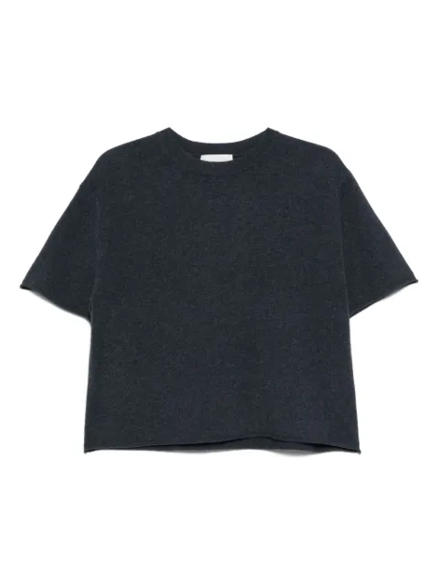 Lisa Yang cashmere t-shirt