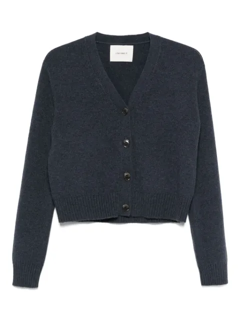 Lisa Yang cashmere cardigan