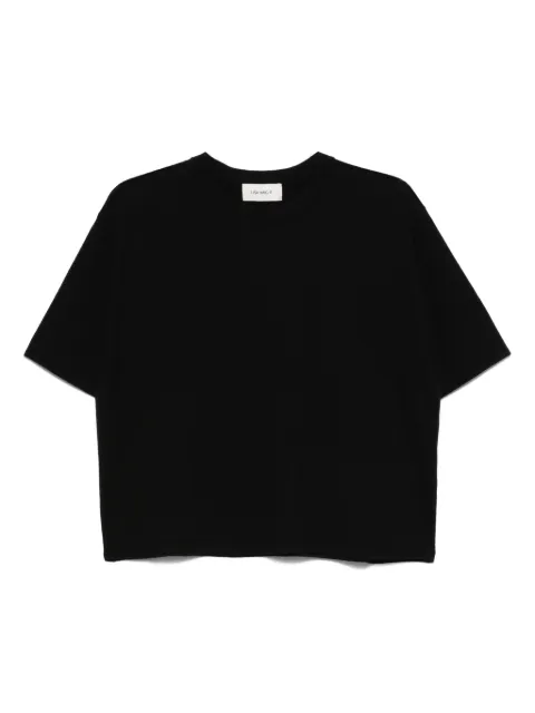 Lisa Yang knitted T-Shirt