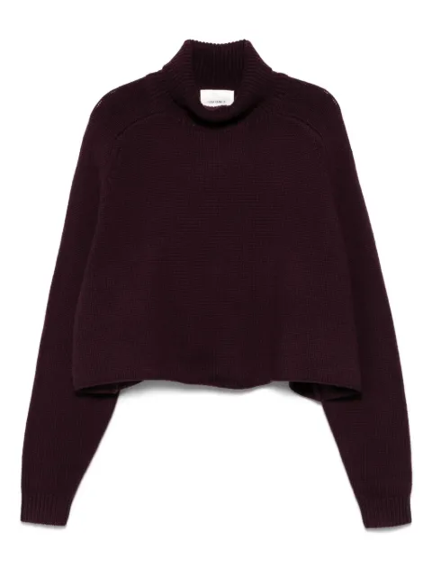 Lisa Yang Suéter de cashmere