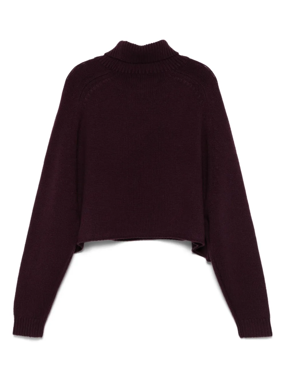 Lisa Yang cashmere jumper | Knitted Sweaters | Image 2