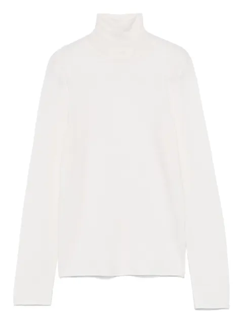 Lisa Yang cashmere sweater