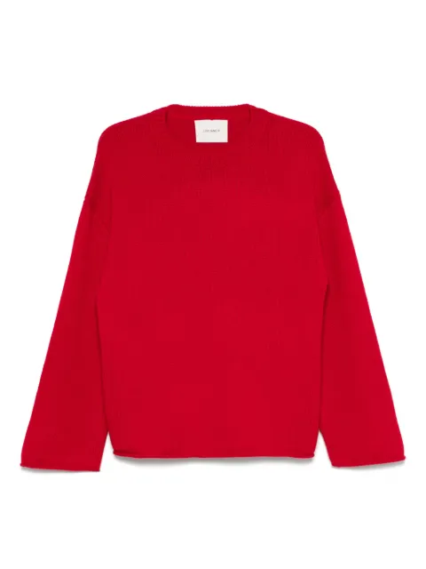 Lisa Yang Suéter de cashmere