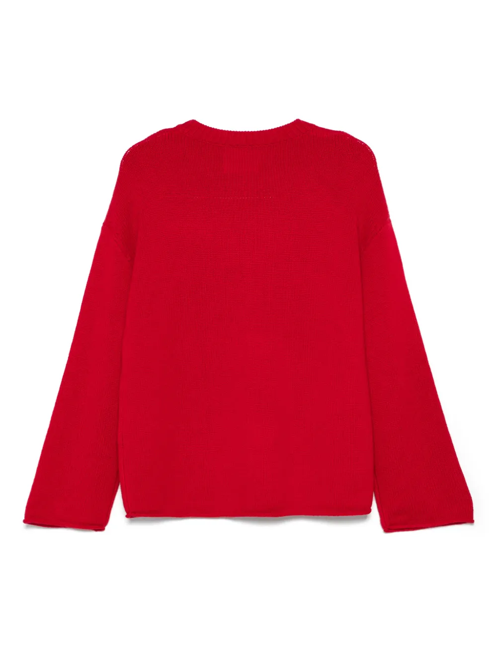 Lisa Yang cashmere sweater | Knitted Sweaters | Image 2