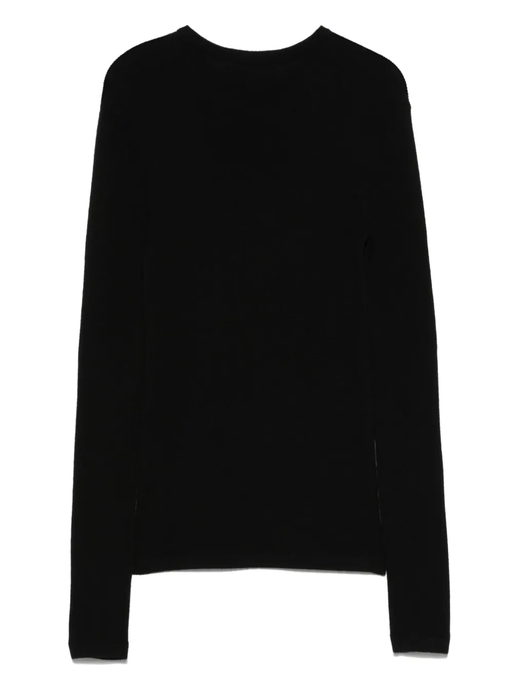 Lisa Yang Pullover mit Rundhalsausschnitt | Pullover | Image 2