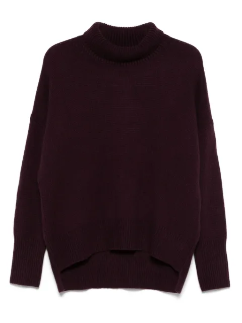 Lisa Yang cashmere sweater