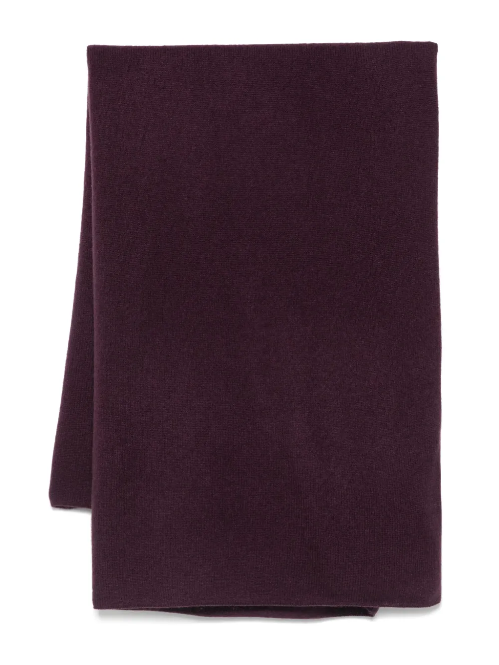 Lisa Yang écharpe en cachemire | violet | Image 1