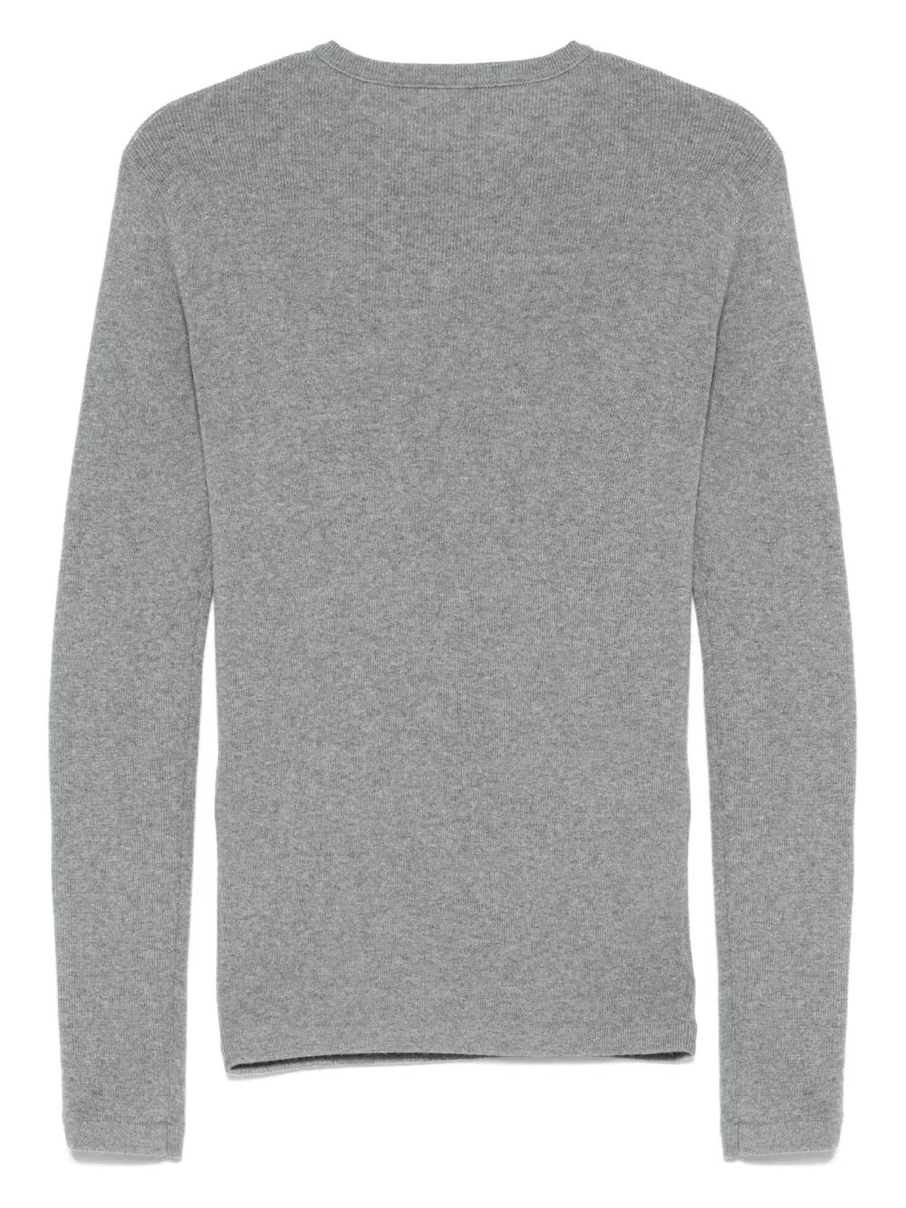 Lisa Yang cotton-cashmere t-shirt | T-Shirts & Jersey Shirts | Image 2