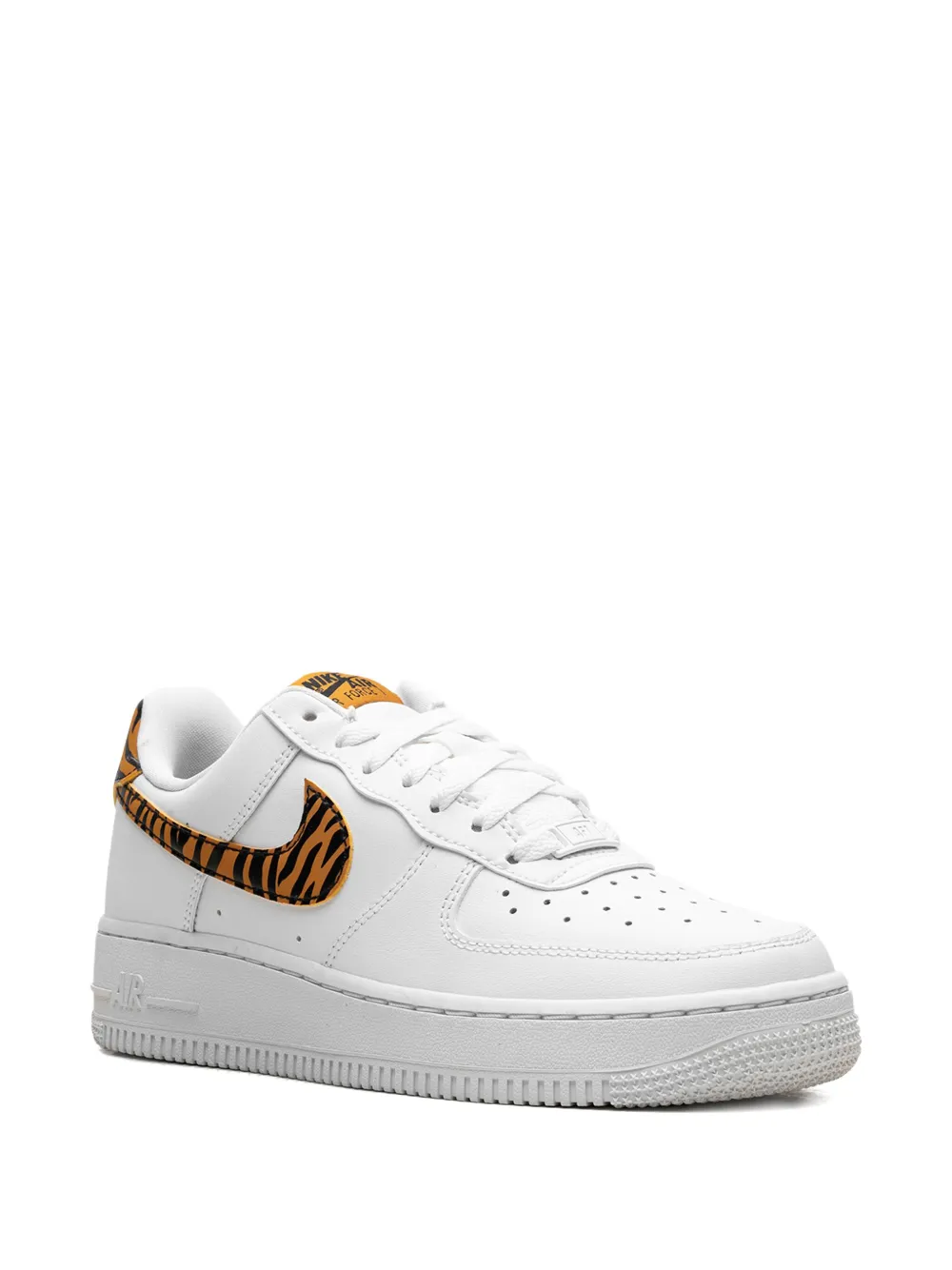 Nike Air Force 1 '07 "Tiger Stripes" sneakers White