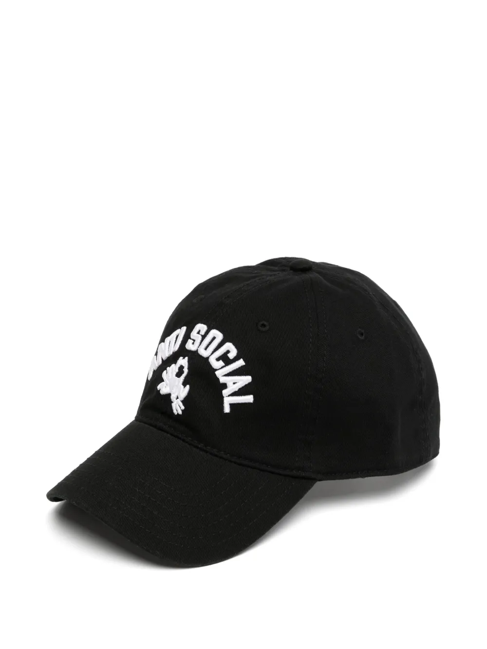 Shop Anti Social Social Club Devil Cap