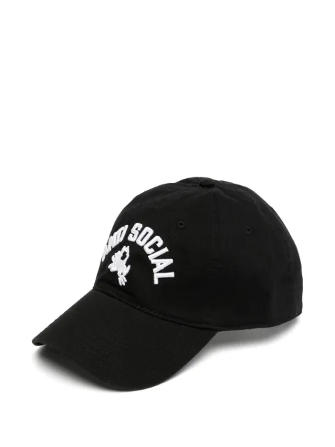 Anti Social Social Club gorra Devil