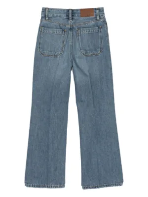 Bellerose Teen Denim Shop Designer Kidswear on FARFETCH