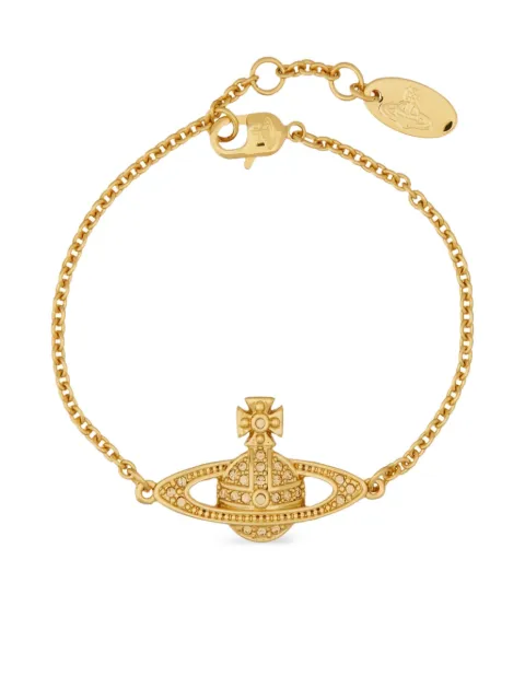 Vivienne Westwood Orb-charm bracelet