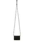 Vivienne Westwood leather card holder - Black