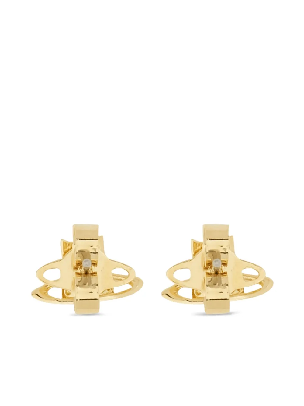 Vivienne Westwood Lorelei stud earrings | Image 2