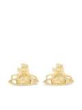Vivienne Westwood Lorelei stud earrings - Gold
