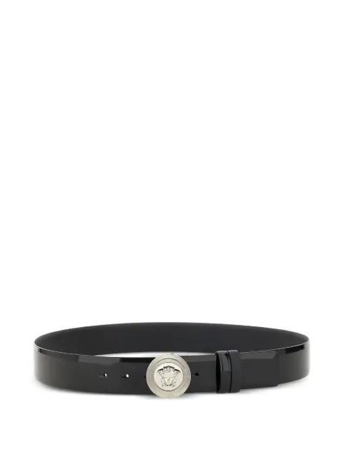 Versace Medusa Head-buckle belt